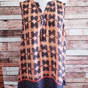 SALE🌹2X plus size blouse